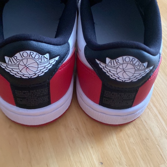 Air Jordan kids - Picture 4 of 6